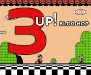 3up blog chain