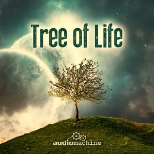 Tree of Life_Album Cover