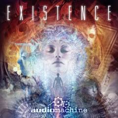 audiomachine_EXISTENCE