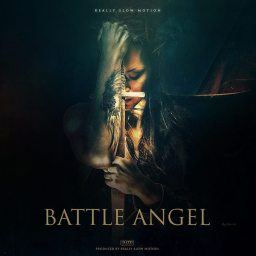 Battle Angel_RSM