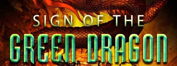 Sign of the Green Dragon_Banner